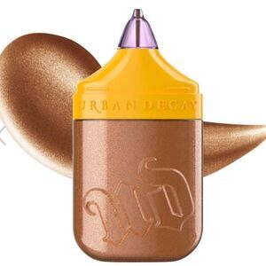 🌻 Urban Decay Half Baked Face Bond Luminizer New FullSz